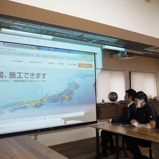 【正社員】人材コーディネーター ：横浜支店の画像