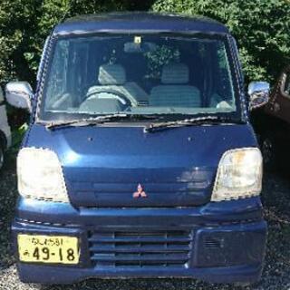 ★車検たっぷり4年9月★低走行のAT箱車★乗って帰れます★リア独...