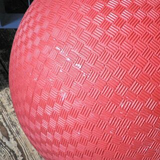 ＷＡＫＡ　室内用キックボール２の画像