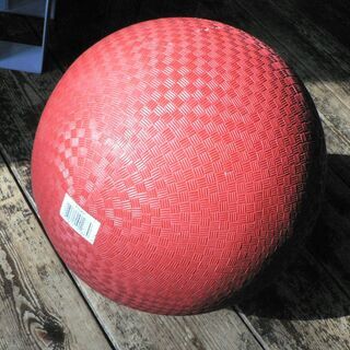 ＷＡＫＡ　室内用キックボール２の画像