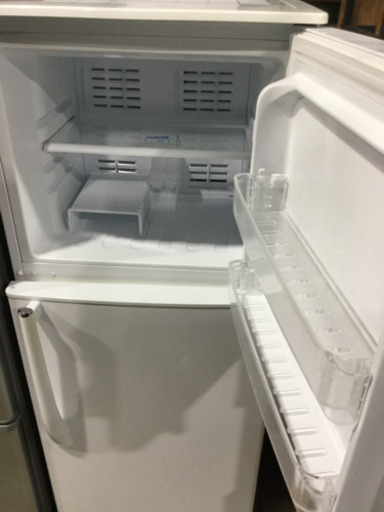 YAMADA 193L 2ドア　冷凍冷蔵庫　YRZ-F19B1 2015年