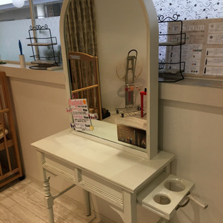 セット面　美容室　ほぼ新品の画像
