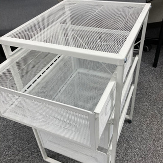 IKEA引き出し②