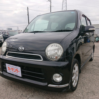 車検令和4年12月 ムーヴラテ リアスポ 機関良好 内装良好 車...