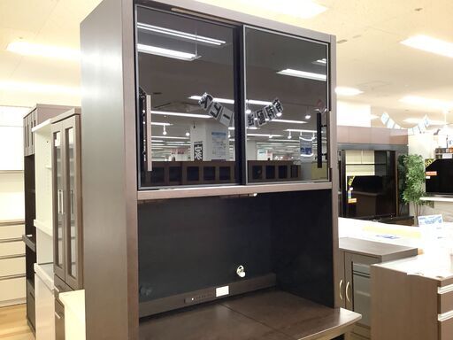 モリタインテリア　レンジボード　【トレファク岸和田店】