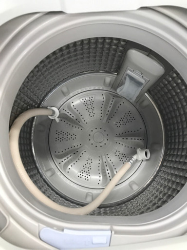 Haier JW-C45D 2019年製 4.5kg 洗濯機