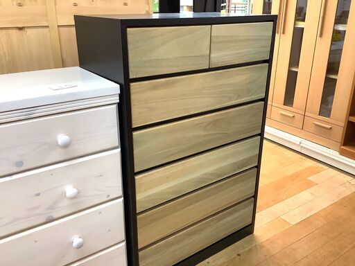 アルファタカバ　チェスト　　【トレファク岸和田店】