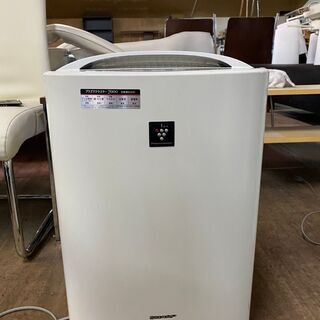 ＳＨＡＲＰ空気清浄機　加湿機能付き　　ＫＣ-Ｂ40