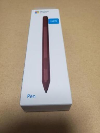 【超美品】Microsoft EYU-00031 Surface Pen