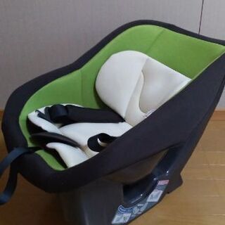 ※取引中※　チャイルドシート　タカタ　新生児〜4歳頃