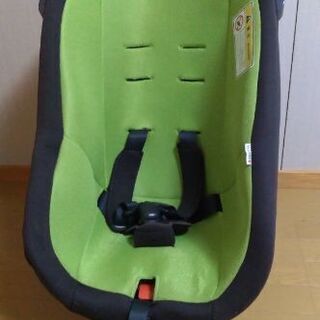 ※取引中※　チャイルドシート　タカタ　新生児〜4歳頃の画像