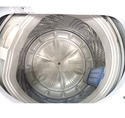 札幌 2015年製 5.0kg 洗濯機 パナソニック NA-F50B8 一人暮らし 単身用 Panasonic 本郷通店