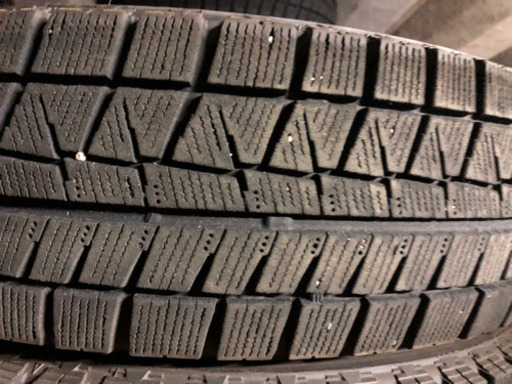 値下げしましたブリジストンREVO GZ 175/70r14