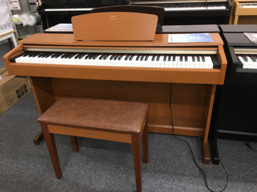 i144 YAMAHA  YDP-160C 2009年製　ヤマハ　電子ピアノ