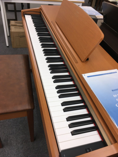 i144 YAMAHA  YDP-160C 2009年製　ヤマハ　電子ピアノ
