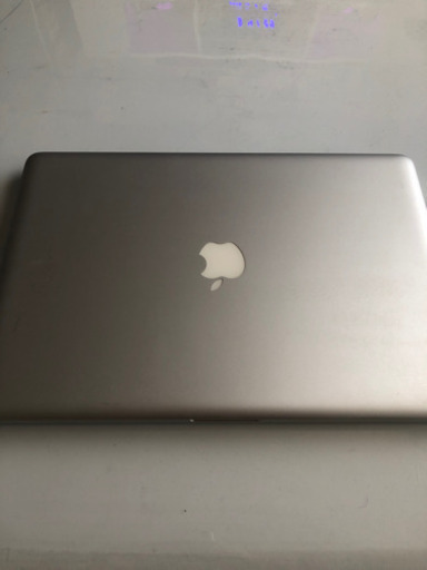 MacBookPro 15インチ　訳あり