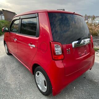 福岡■筑紫野　H25　n-one 現状の画像