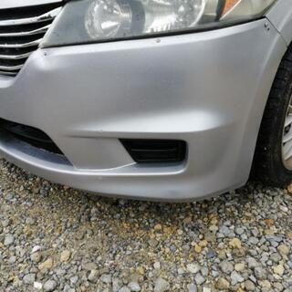取引中　ミニバン 車検有の画像