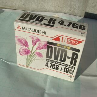 DVD-R 4.7GB