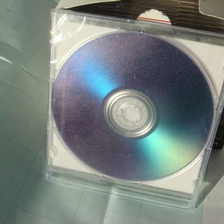 DVD-R 4.7GBの画像