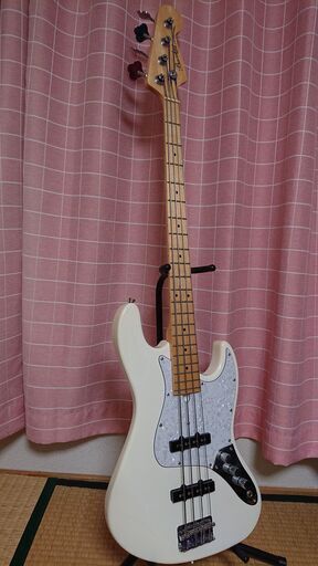 Bacchus UNIVERSE Series（ユニバース・シリーズ）のBJB-1モデル）WJB-330ベース