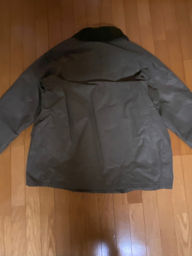 ドイツ軍 ビンテージ ファイヤーマンコート