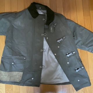 ドイツ軍 ビンテージ ファイヤーマンコート 価格更新
