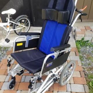 【現金払い】車椅子 miki(ミキ) BAL-12