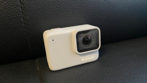 GoPro HERO7 white 値下げしました