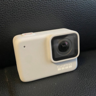 GoPro HERO7 white 値下げしました