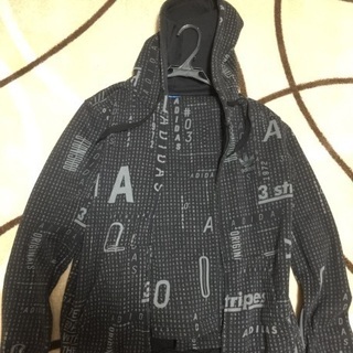 アディダス セットアップ