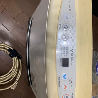 ガスファンヒーターの画像