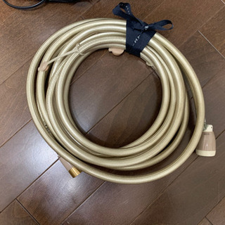 ガスファンヒーターの画像