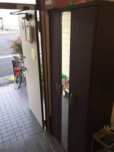 下駄箱