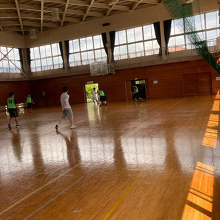 12月14日　バスケやりますよ⛹️‍♂️