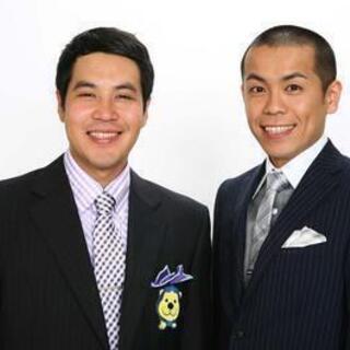 よしもとお笑いライブ～新春到来初笑い！～in入間2021