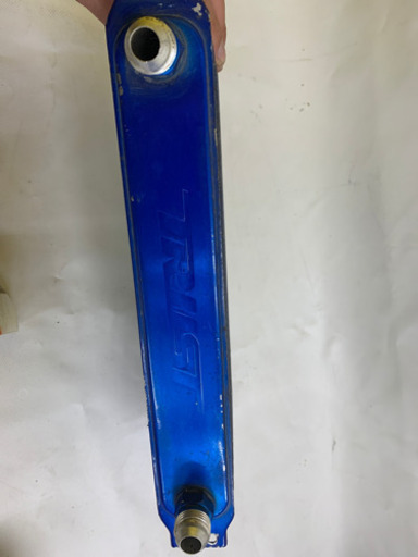 オイルクーラー　トラスト　OILクーラー