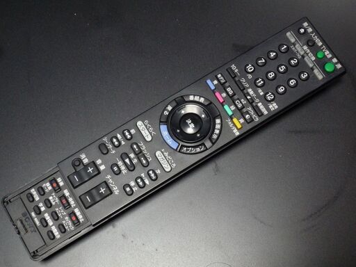 ◇取引終了 ソニー☆ブルーレイレコーダーBDZ-RX55 ☆500G 2チューナー　DVDテレビ地デジ