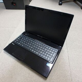 パソコン ノートパソコン☆NEC J VF-G☆No.0061 ...