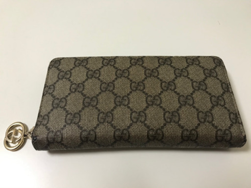 【GUCCI】財布