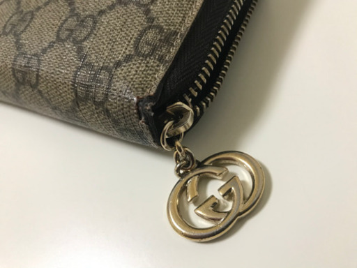 【GUCCI】財布