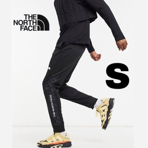 新品◆欧州限定◆THE NORTH FACE ジョガーパンツ