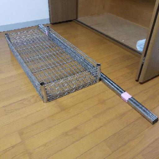 高さ178ラック中