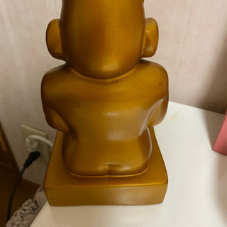 ビリケンさん 置き物💗