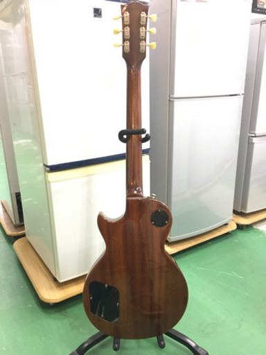 cl5376  Orville オービル★Les Paul MODEL レスポール モデル☆ギター エレキギター☆中古 ジャンク