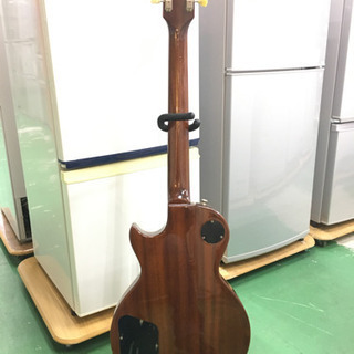 cl5376  Orville オービル★Les Paul MODEL レスポール モデル☆ギター エレキギター☆中古 ジャンクの画像