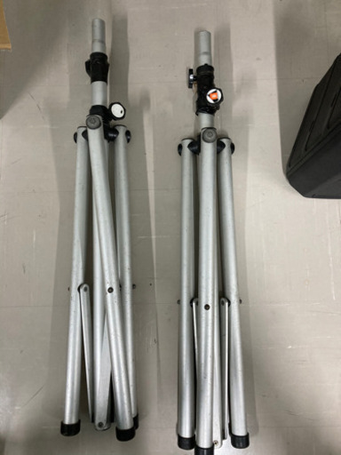 EV SX300 スピーカー　
