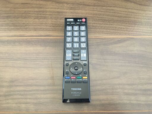 【取引中】2010年製 REGZA レグザ 32型 液晶テレビ 32A1 中古品
