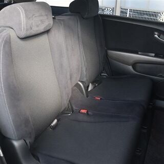 😊愛知県・自社ローン専門中古車販売・金利0％・保証料ナシ！ ストリーム RSZの画像