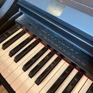 KORG Consert C-45 電子ピアノ 通電確認／音出し未確認の画像
